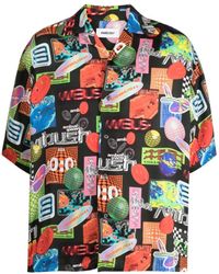 Ambush - Short Sleeve Shirts - Lyst