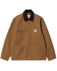 Carhartt - Light Jackets - Lyst