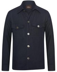 Stenströms - Light Jackets - Lyst