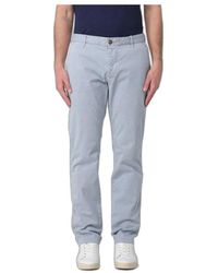 Blauer - Chinos - Lyst