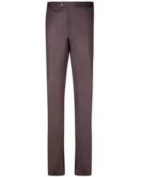 Dell'Oglio - Suit Trousers - Lyst