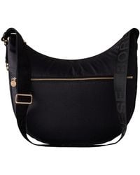 Borbonese - Luna BAG Medium - Lyst
