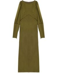 Ines De La Fressange Paris - Midi Dresses - Lyst
