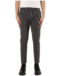 Paolo Pecora - Sweatpants - Lyst