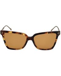 Ferragamo - Sunglasses - Lyst