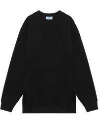 Prada - Short Dresses - Lyst