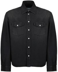 Givenchy - Denim Jackets - Lyst