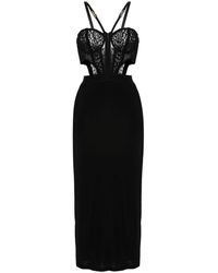 Versace Jeans Couture - Party Dresses - Lyst