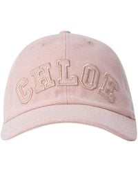 Chloé - Caps - Lyst