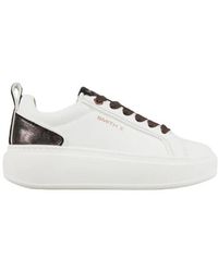 Alexander Smith - Stone Donna - Lyst