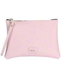 Pochette da cerimonia Donna | Clutch Beige \u0026 Neutri | Anna Cecere ⋆  Dimensione Trading