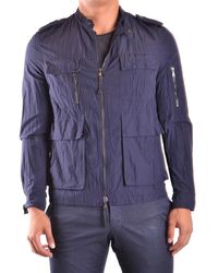 Neil Barrett - Light Jackets - Lyst