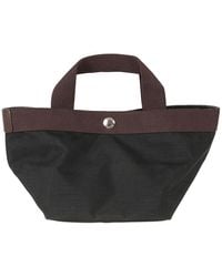 Herve Chapelier - Tote Bags - Lyst