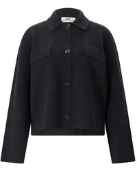 SMINFINITY - Light Jackets - Lyst