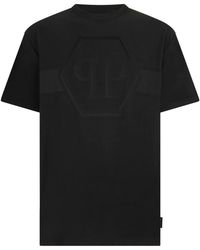 Philipp Plein - T-Shirts - Lyst