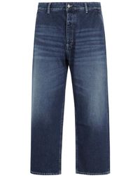 ICON DENIM - Straight Jeans - Lyst