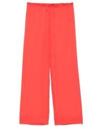 Paloma Wool - Straight Trousers - Lyst