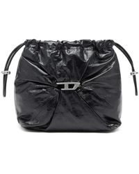 DIESEL - Bucket Bags - Lyst