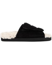 Gia Borghini - Sliders - Lyst