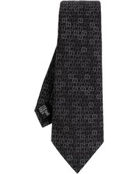 Giorgio Armani - Ties - Lyst