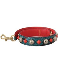 Dolce & Gabbana - Bag accessories - Lyst