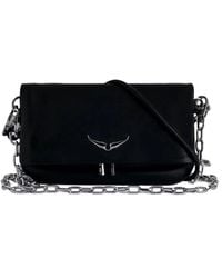 Zadig & Voltaire - Cross Body Bags - Lyst