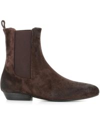 Marsèll - Miniblocco Chelsea Boot - Lyst