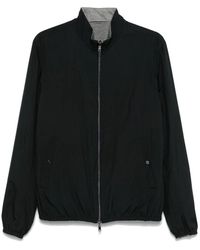 Herno - Reversible Jacket - Lyst