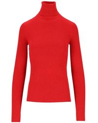 Isabel Marant - Turtlenecks - Lyst