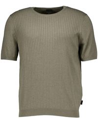 Bugatti - T-Shirts - Lyst