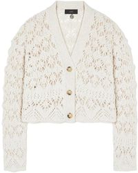 Alanui - Cardigans - Lyst