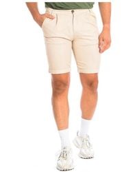 La Martina - Casual Shorts - Lyst