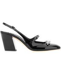 Jimmy Choo - Elegante High Heels Für Frauen - Lyst