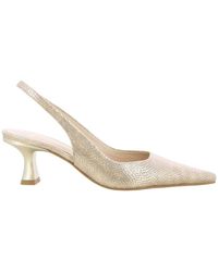 Zinda - 2748 Slingback Pump - Lyst