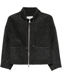 Ermanno Scervino - Light Jackets - Lyst