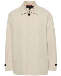 Fay - Light Jackets - Lyst