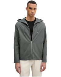 Marc O' Polo - Lichte Windjack - Lyst