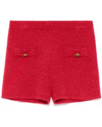 Twinset - Short Shorts - Lyst