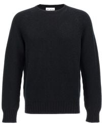 Ma'ry'ya - Round-Neck Knitwear - Lyst