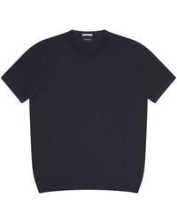 AT.P.CO - T-Shirts - Lyst