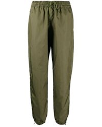Wardrobe NYC - Pantalone utility verde militare - Lyst