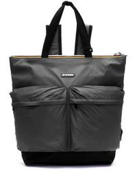 K-Way - Moderner Rucksack Für Den Täglichen Gebrauch - Lyst