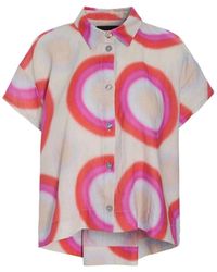 Bitte Kai Rand - Harukaze Shirt - Lyst
