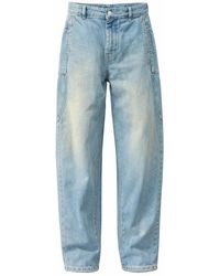 Andrea Ya'aqov - Loose Fit Jeans - Lyst