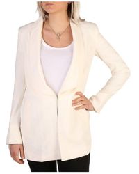 Guess Blazer - Wit
