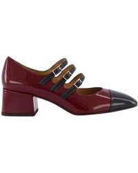 Gibaldi - Martina T Vernice Damesschoenen - Lyst