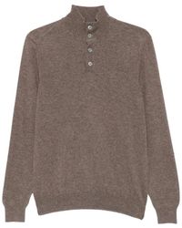 Fedeli - Turtlenecks - Lyst