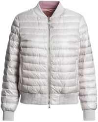 Parajumpers - Down Jackets - Lyst