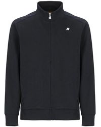K-Way - Zip-Throughs - Lyst