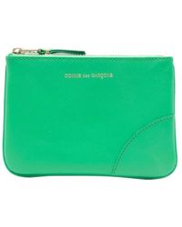 Comme des Garçons - Classic Leather Line - Lyst